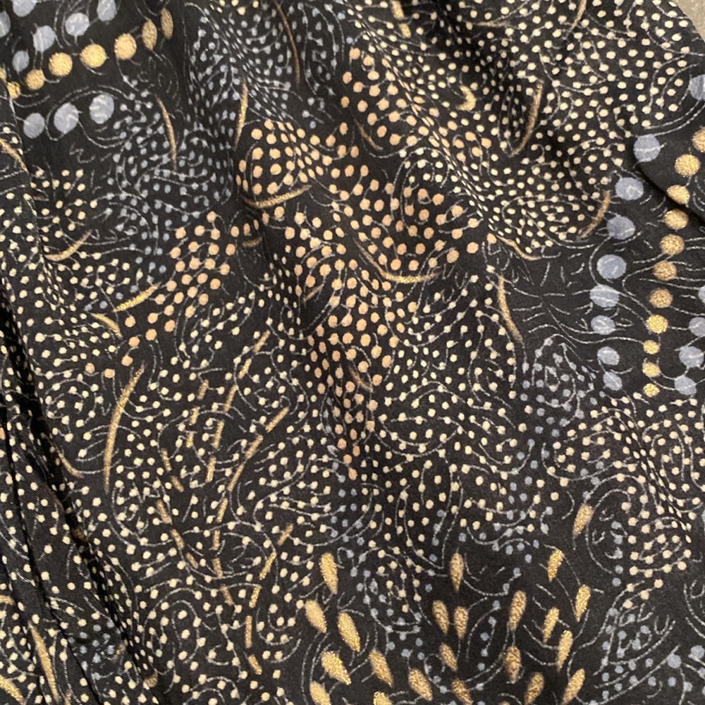 Paani Maxi dress size M NWT - Picture 8 of 10